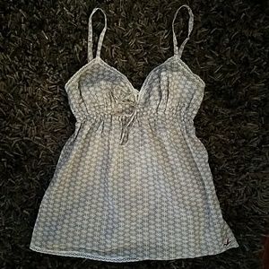 Hollister top